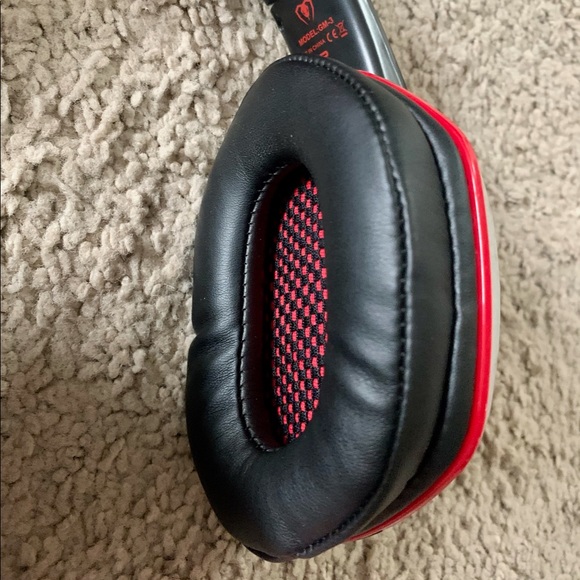 Beexcellent Gaming Headset - Picture 5 of 10